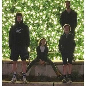 Meet your Posher, Catherine